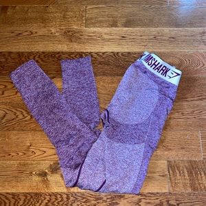 GymShark Flex Leggings